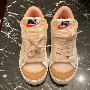 Nike Blazer Low